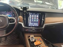 Volvo S90 B5 Intelligent Luxury Edition - ფოტო 13