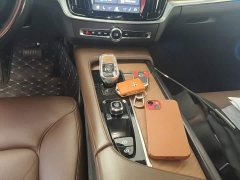 Volvo S90 B5 Intelligent Luxury Edition - ფოტო 14