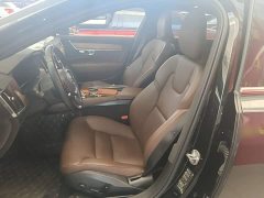 Volvo S90 B5 Intelligent Luxury Edition - ფოტო 15