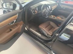 Volvo S90 B5 Intelligent Luxury Edition - ფოტო 16
