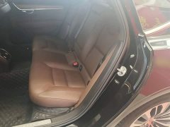 Volvo S90 B5 Intelligent Luxury Edition - ფოტო 17