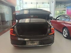 Volvo S90 B5 Intelligent Luxury Edition - ფოტო 19