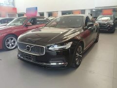 Volvo S90 B5 Intelligent Luxury Edition - ფოტო 2