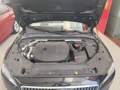Volvo S90 B5 Intelligent Luxury Edition - ფოტო 20