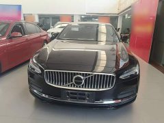 Volvo S90 B5 Intelligent Luxury Edition - ფოტო 3