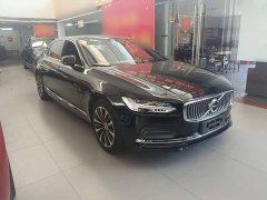 Volvo S90 B5 Intelligent Luxury Edition - ფოტო 4