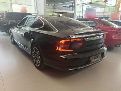 Volvo S90 B5 Intelligent Luxury Edition - ფოტო 5