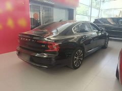 Volvo S90 B5 Intelligent Luxury Edition - ფოტო 7