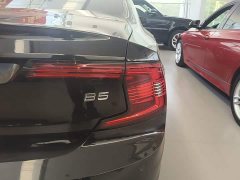 Volvo S90 B5 Intelligent Luxury Edition - ფოტო 8