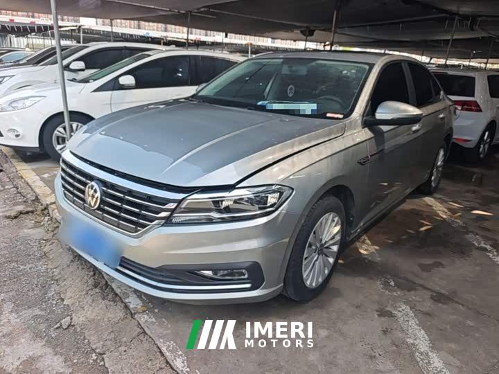Volkswagen Lavida 1.5L Automatic Comfort China VI