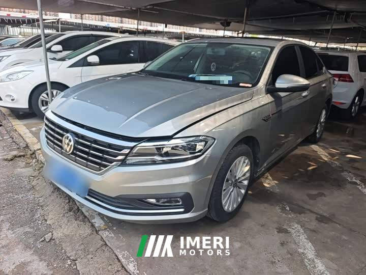 Volkswagen Lavida 2019 1.5L Automatic Comfort China VI - ავტომობილი ჩინეთიდან