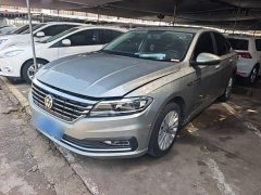 Volkswagen Lavida 2019 1.5L Automatic Comfort China VI - ფოტო 1