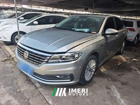 2021 Volkswagen Lavida 1.5L Automatic Comfort China VI - car from China