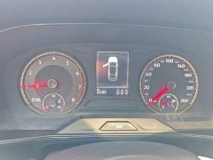Volkswagen Lavida 2019 1.5L Automatic Comfort China VI - ფოტო 12