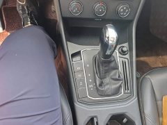 Volkswagen Lavida 2019 1.5L Automatic Comfort China VI - ფოტო 14