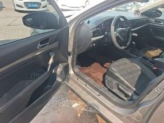 Volkswagen Lavida 2019 1.5L Automatic Comfort China VI - ფოტო 16