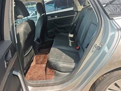 Volkswagen Lavida 2019 1.5L Automatic Comfort China VI - ფოტო 17