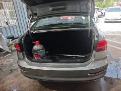 Volkswagen Lavida 2019 1.5L Automatic Comfort China VI - ფოტო 19