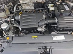 Volkswagen Lavida 2019 1.5L Automatic Comfort China VI - ფოტო 20
