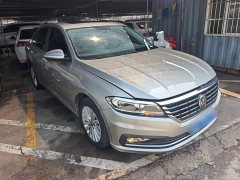 Volkswagen Lavida 2019 1.5L Automatic Comfort China VI - ფოტო 4