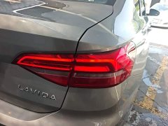 Volkswagen Lavida 2019 1.5L Automatic Comfort China VI - ფოტო 8