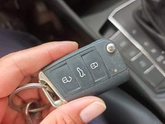 Volkswagen Lavida 2019 1.5L Automatic Comfort China VI - ფოტო 9