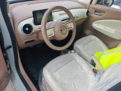 Wuling Hongguang MINIEV 2025 Fourth Generation Four-Door Advanced Edition - ფოტო 10