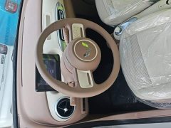 Wuling Hongguang MINIEV 2025 Fourth Generation Four-Door Advanced Edition - ფოტო 11