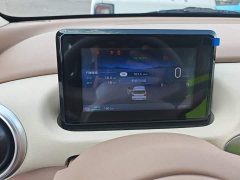 Wuling Hongguang MINIEV 2025 Fourth Generation Four-Door Advanced Edition - ფოტო 12