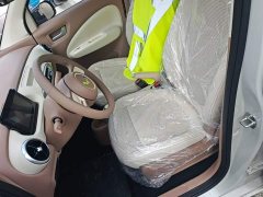 Wuling Hongguang MINIEV 2025 Fourth Generation Four-Door Advanced Edition - ფოტო 15