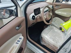 Wuling Hongguang MINIEV 2025 Fourth Generation Four-Door Advanced Edition - ფოტო 16
