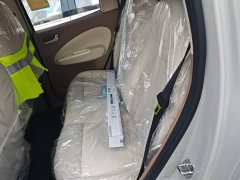Wuling Hongguang MINIEV 2025 Fourth Generation Four-Door Advanced Edition - ფოტო 17