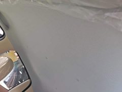 Wuling Hongguang MINIEV 2025 Fourth Generation Four-Door Advanced Edition - ფოტო 18