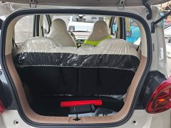 Wuling Hongguang MINIEV 2025 Fourth Generation Four-Door Advanced Edition - ფოტო 19