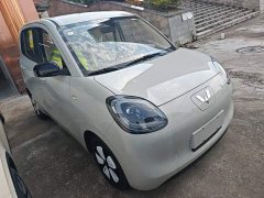 Wuling Hongguang MINIEV 2025 Fourth Generation Four-Door Advanced Edition - ფოტო 4