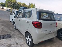 Wuling Hongguang MINIEV 2025 Fourth Generation Four-Door Advanced Edition - ფოტო 5