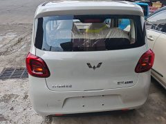 Wuling Hongguang MINIEV 2025 Fourth Generation Four-Door Advanced Edition - ფოტო 6