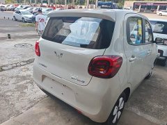Wuling Hongguang MINIEV 2025 Fourth Generation Four-Door Advanced Edition - ფოტო 7