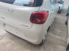 Wuling Hongguang MINIEV 2025 Fourth Generation Four-Door Advanced Edition - ფოტო 8
