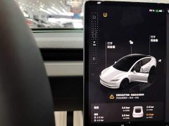 Tesla Model 3 2023 Rear-Wheel Drive - ფოტო 14
