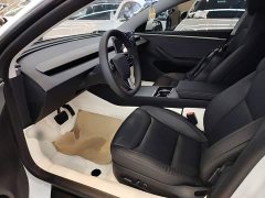 Tesla Model 3 2023 Rear-Wheel Drive - ფოტო 15