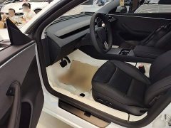 Tesla Model 3 2023 Rear-Wheel Drive - ფოტო 16