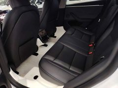 Tesla Model 3 2023 Rear-Wheel Drive - ფოტო 17