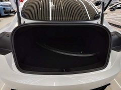 Tesla Model 3 2023 Rear-Wheel Drive - ფოტო 19