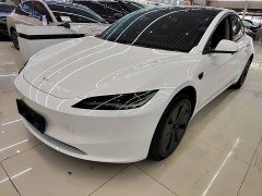 Tesla Model 3 2023 Rear-Wheel Drive - ფოტო 2