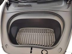 Tesla Model 3 2023 Rear-Wheel Drive - ფოტო 20