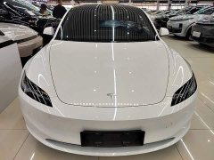 Tesla Model 3 2023 Rear-Wheel Drive - ფოტო 3
