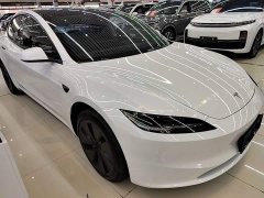 Tesla Model 3 2023 Rear-Wheel Drive - ფოტო 4