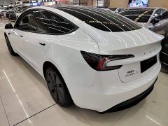 Tesla Model 3 2023 Rear-Wheel Drive - ფოტო 5