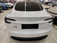 Tesla Model 3 2023 Rear-Wheel Drive - ფოტო 6
